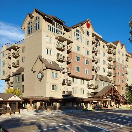 Sheraton Mountain Vista Villas, Avon / Vail Valley Kültér fotó