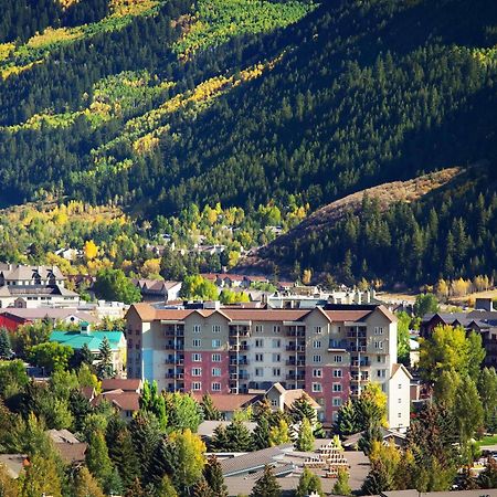 Sheraton Mountain Vista Villas, Avon / Vail Valley Kültér fotó