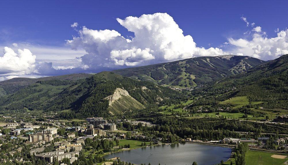 Sheraton Mountain Vista Villas, Avon / Vail Valley Kültér fotó