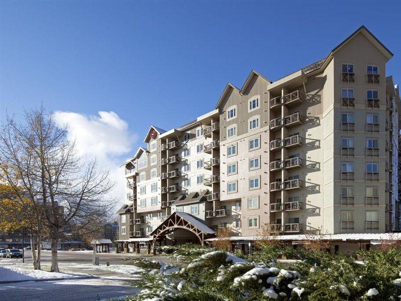 Sheraton Mountain Vista Villas, Avon / Vail Valley Kültér fotó