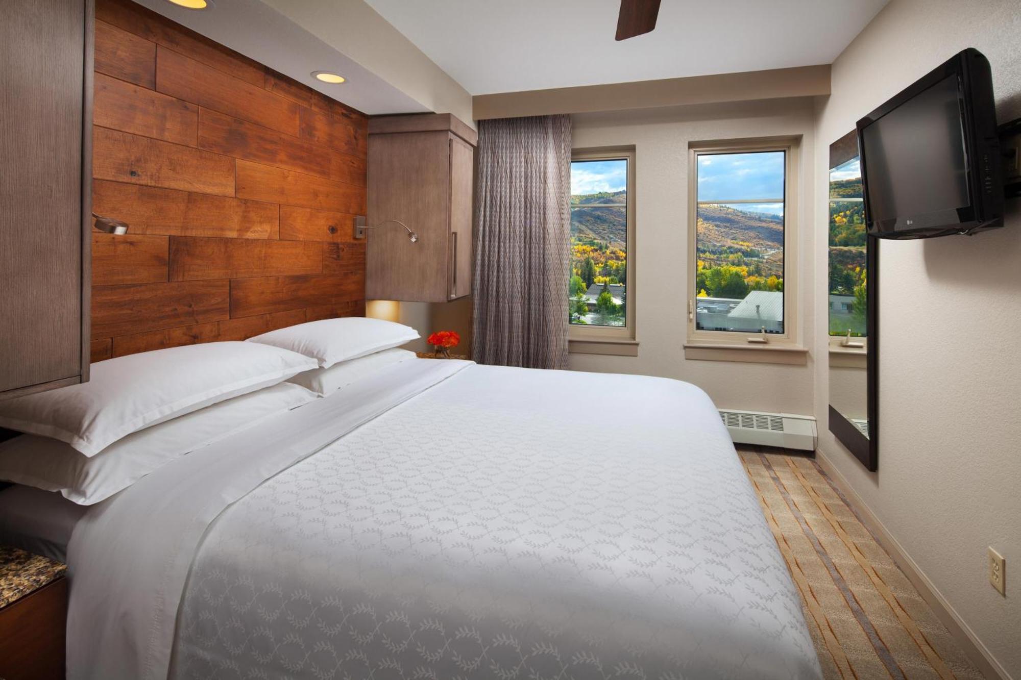 Sheraton Mountain Vista Villas, Avon / Vail Valley Kültér fotó
