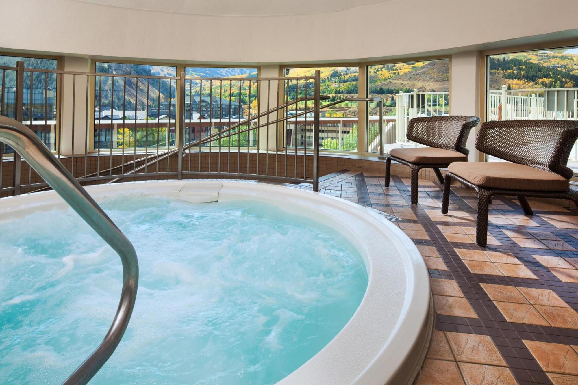 Sheraton Mountain Vista Villas, Avon / Vail Valley Kültér fotó