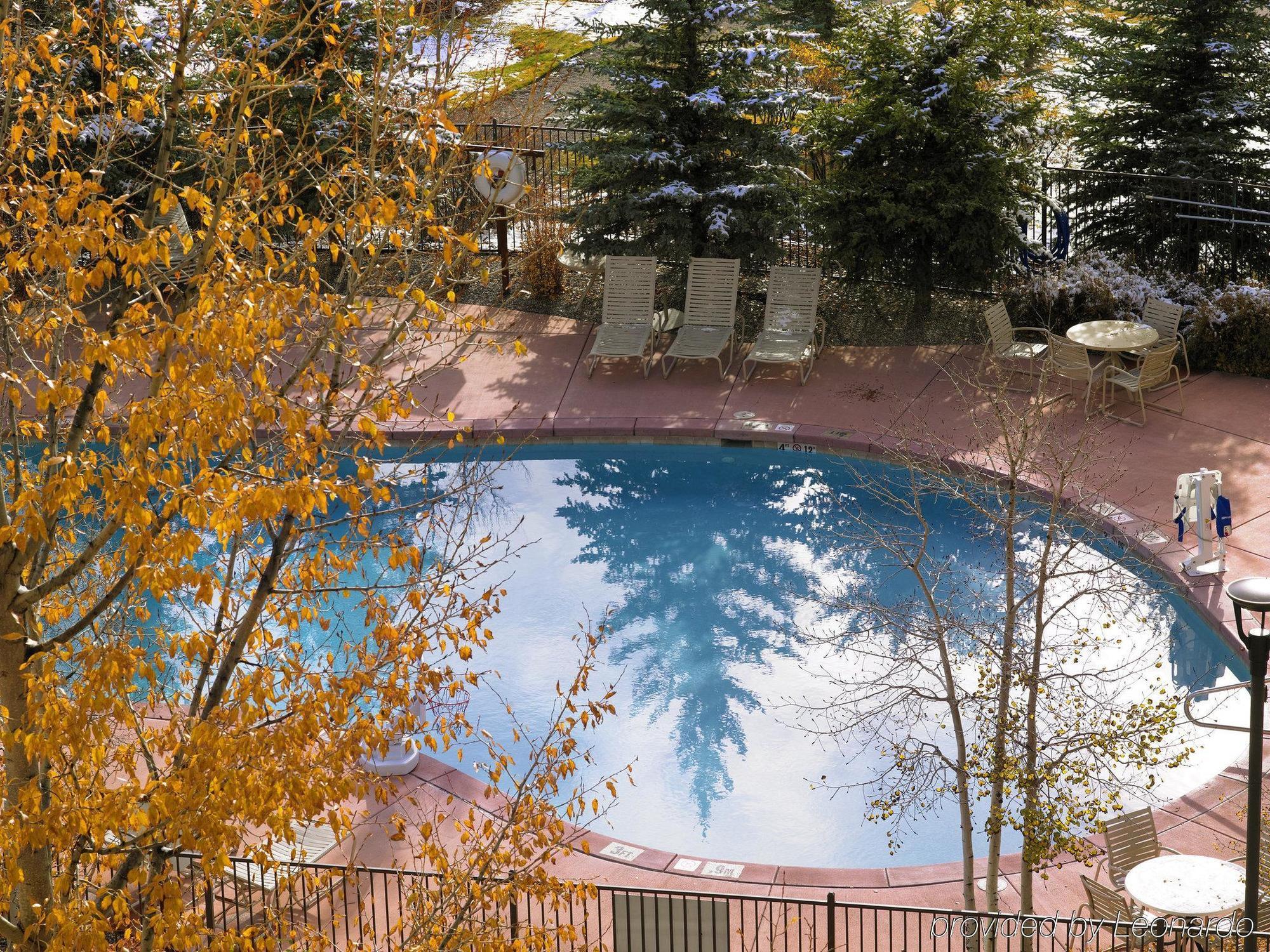Sheraton Mountain Vista Villas, Avon / Vail Valley Kültér fotó