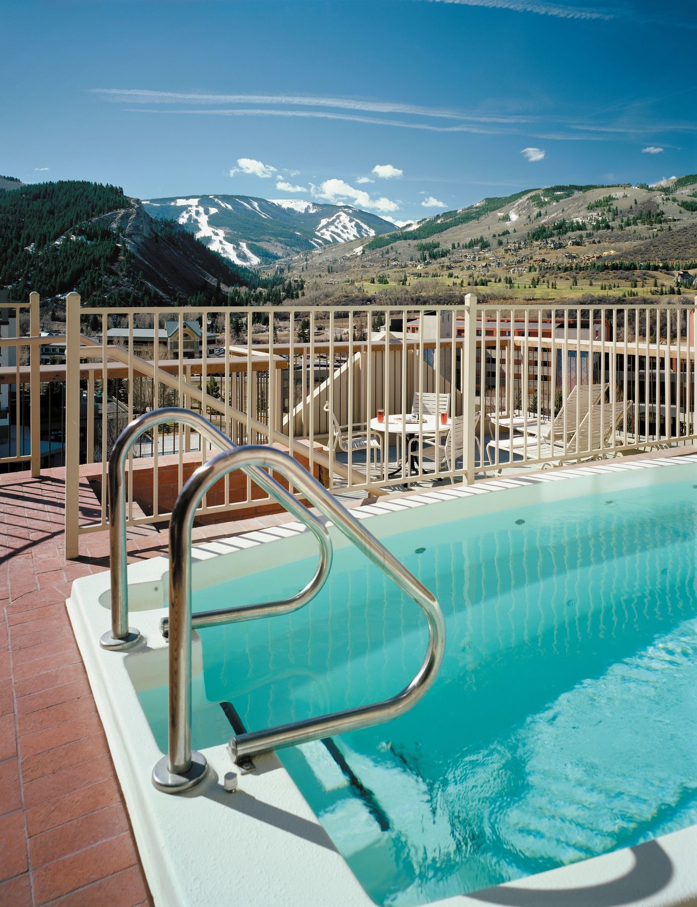 Sheraton Mountain Vista Villas, Avon / Vail Valley Létesítmények fotó