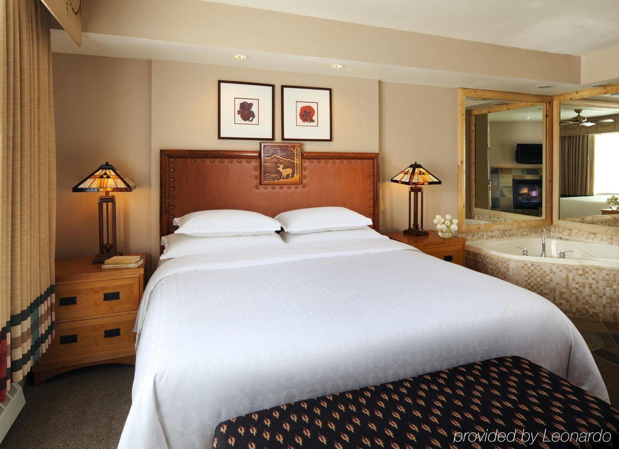 Sheraton Mountain Vista Villas, Avon / Vail Valley Kültér fotó