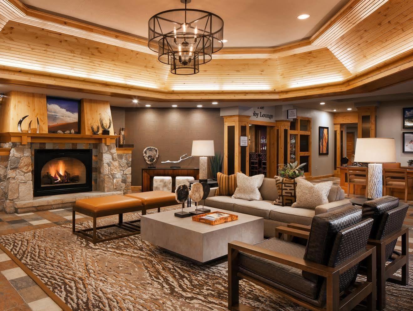 Sheraton Mountain Vista Villas, Avon / Vail Valley Kültér fotó