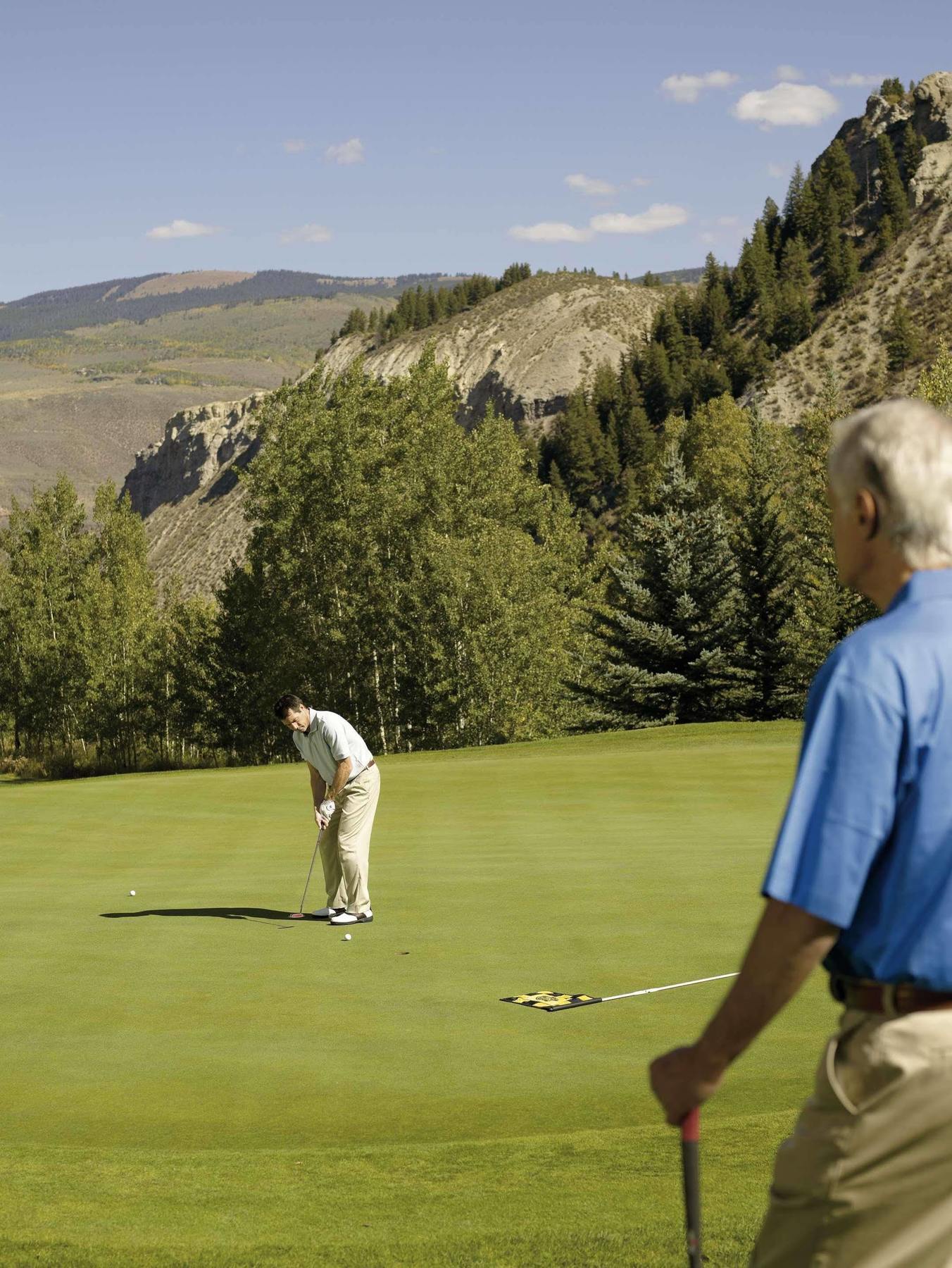 Sheraton Mountain Vista Villas, Avon / Vail Valley Kültér fotó