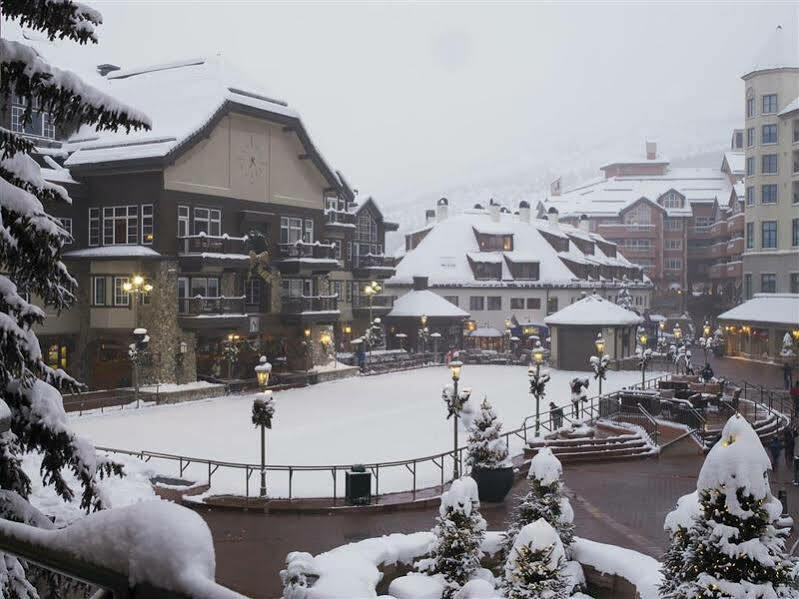 Sheraton Mountain Vista Villas, Avon / Vail Valley Kültér fotó