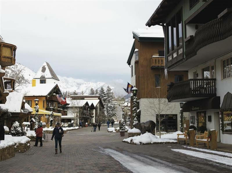 Sheraton Mountain Vista Villas, Avon / Vail Valley Kültér fotó