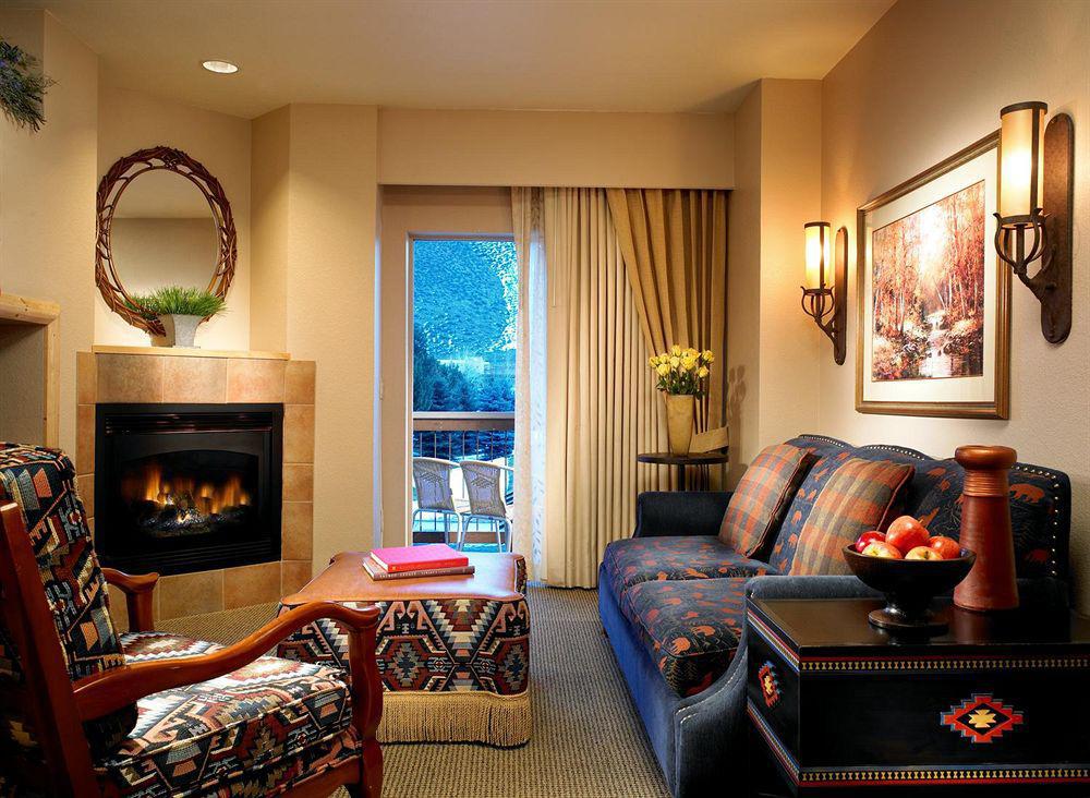 Sheraton Mountain Vista Villas, Avon / Vail Valley Szoba fotó